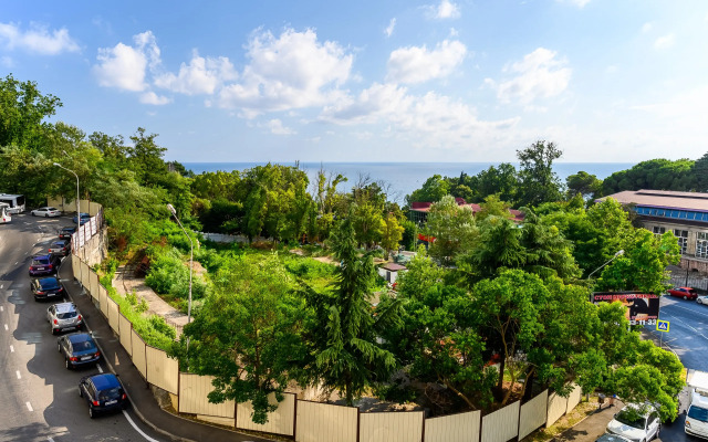 Ideal Apart Apartments 9