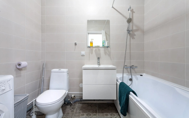 Квартира у метро Елизаровская