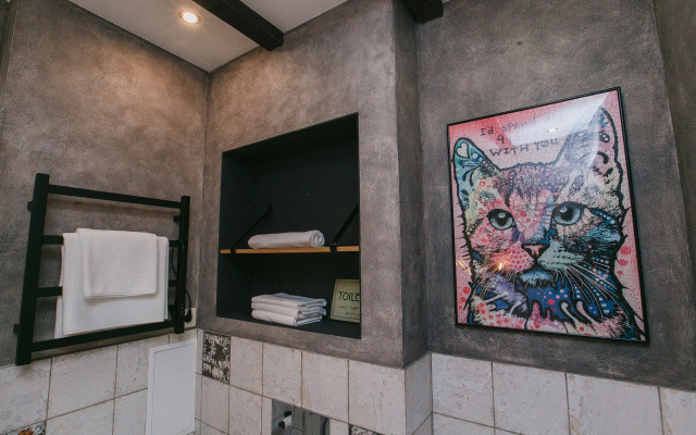Mansarda Loft Flat