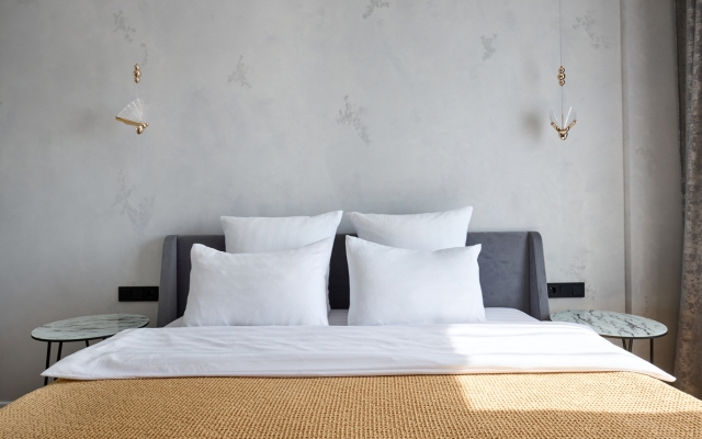 Apartamenty Yevrouyut