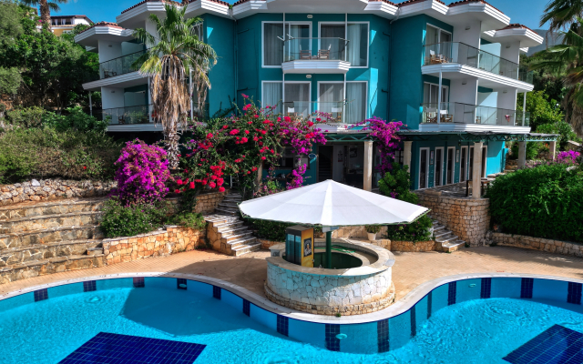 Aquarius Hotel