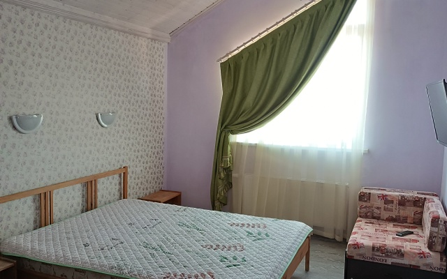 Гостевой Дом Уютный Отдых