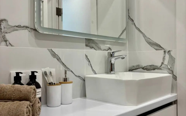 Moonroom 72 Zhk Yevropeyskiy kvartal Flat