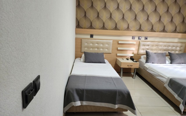 Gunduz Otel