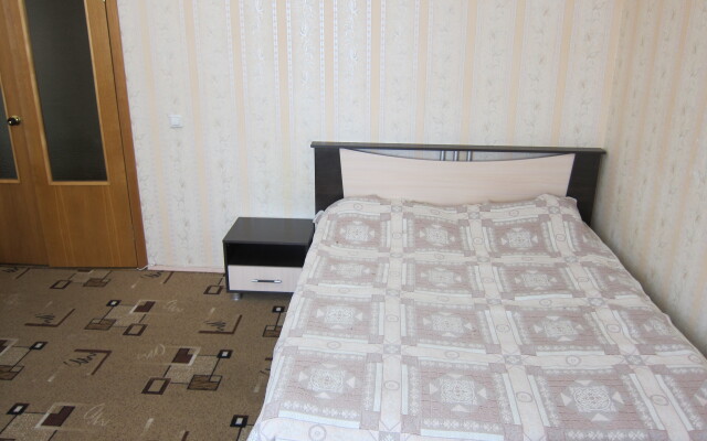 Kvartira Tut Apartments