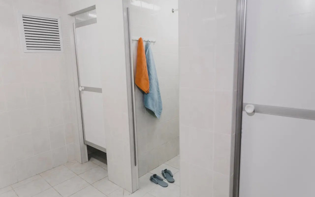 Хостел Карелия