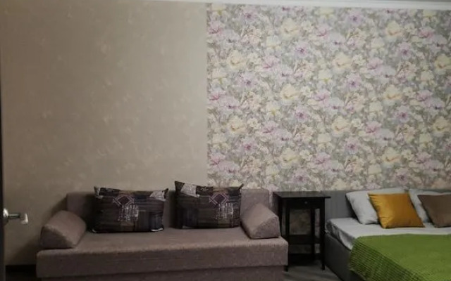 Uyutnaya Yevrodvushka V Tsentre Goroda Flat