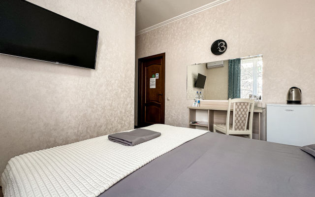 Nika Premium Guest House