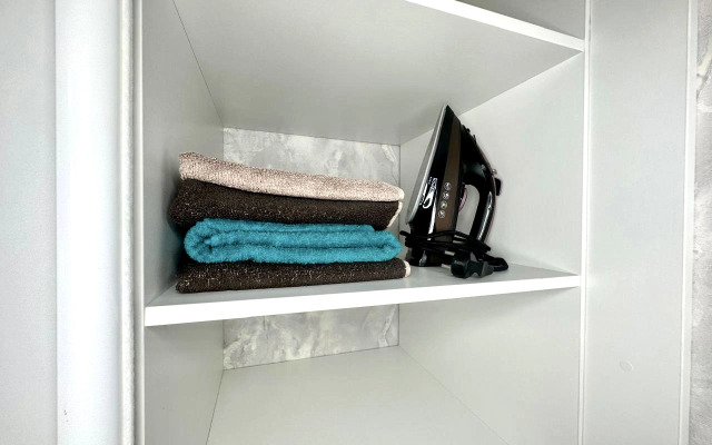 Апартаменты Паруса