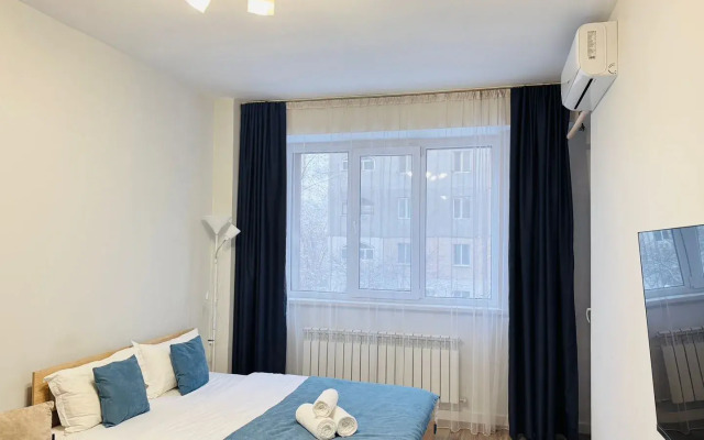 Квартира 417/3 Sholpan City