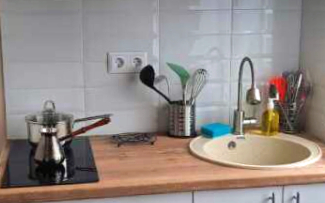 Sharden Kortyard Apartments