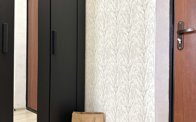 Апартаменты  Aркадия на Шоссейной