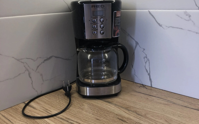 Апартаменты в новом доме