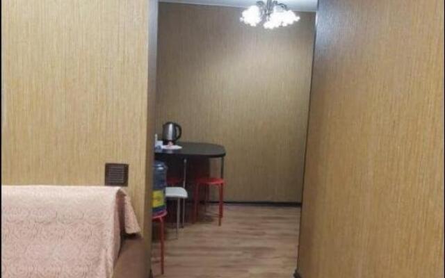 Апартаменты ES on 8-ya liniya V.O.