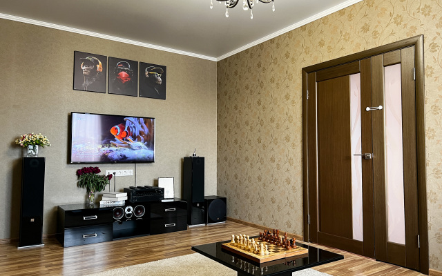 Апартаменты uTrip Las Vegas