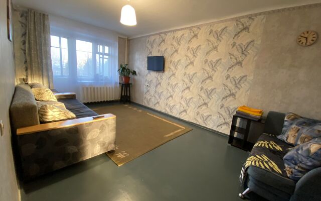 Квартира на Курорте Ангара недалеко от ЖД Вокзала