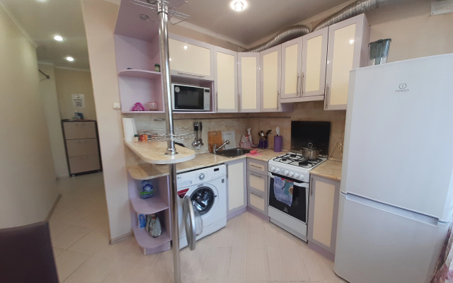 Квартира на Советской 12