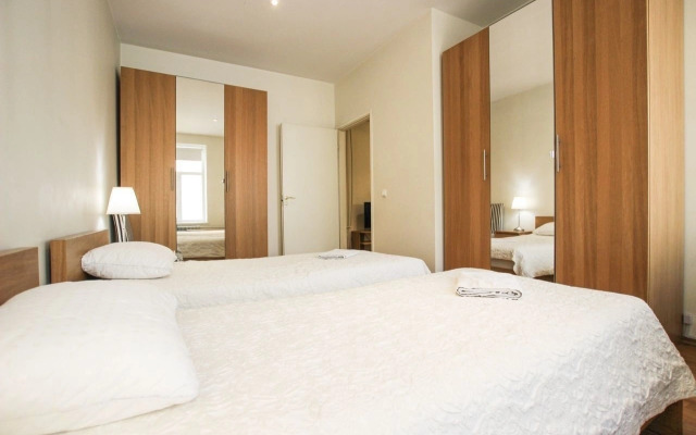 Квартира на Невском 112