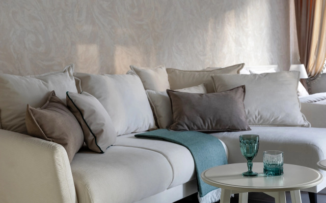 Квартира R Line Море