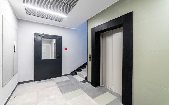 Квартира Прекрасная