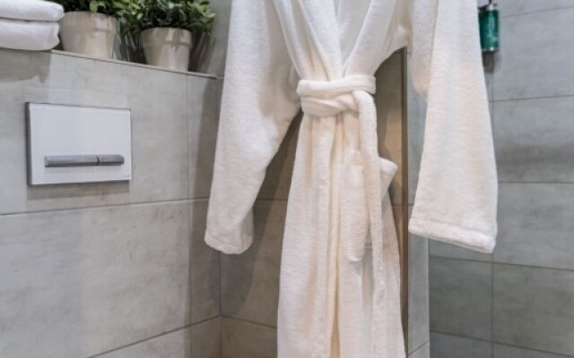 Апартаменты Пушкин г.Краснодар 2