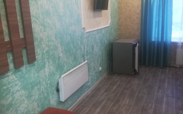 Mini-hotel Bavariya