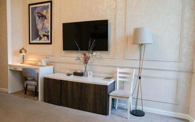 Zimmer Boutique Hotel