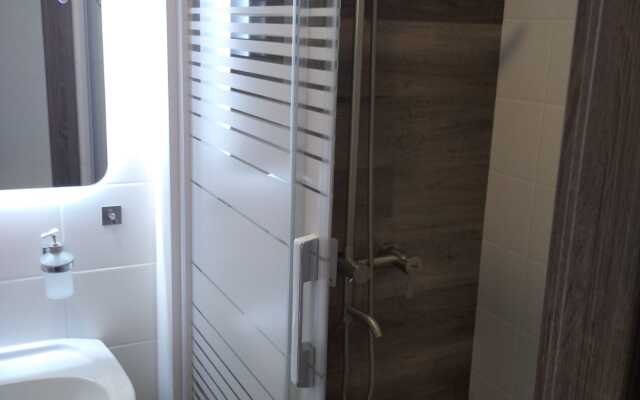 Апартаменты Apartanik Малышева 42 а-312