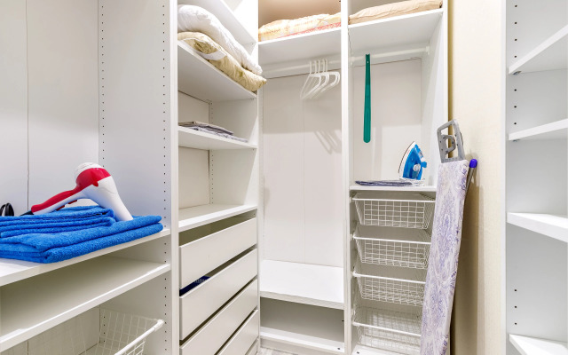 Апартаменты с Камином Юг Апарт