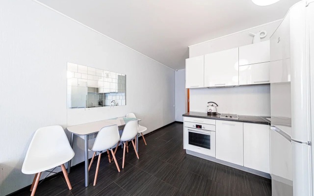 S Vidom Na More Na Svetlane Apartments