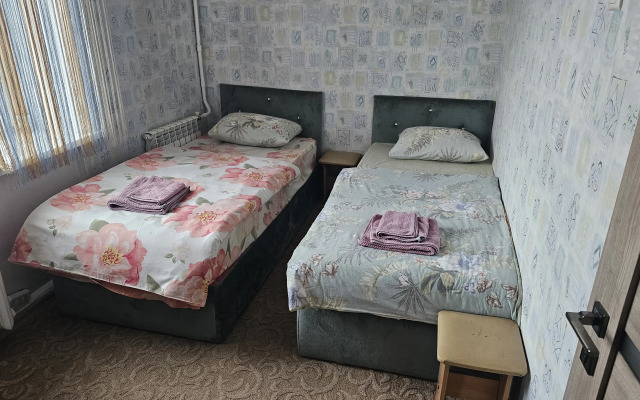 Апартаменты рядом с Коломенским кремлем