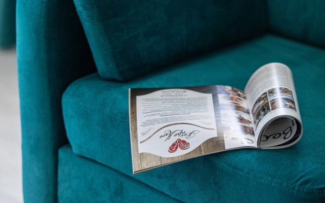 Апартаменты Indigo Apartments