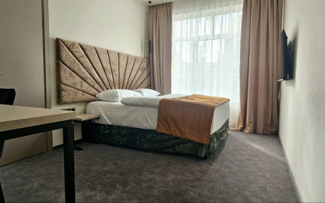 Отель Веллион Водный