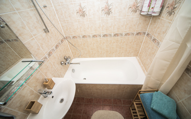 Квартира Уютная в самом центре города