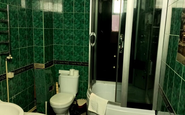 Апартаменты У Веры