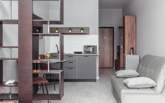 Alleya Park Apart-Hotel