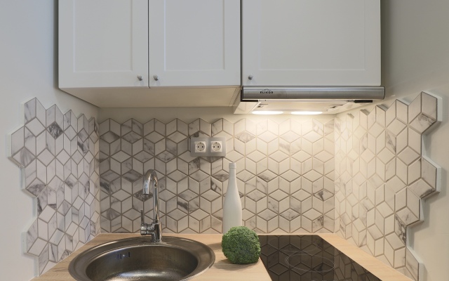 Апартаменты Александрия