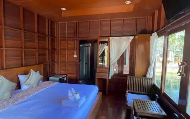 Курортный отель Baankiangnam Pattaya