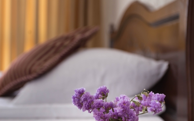 Maalle Guest House