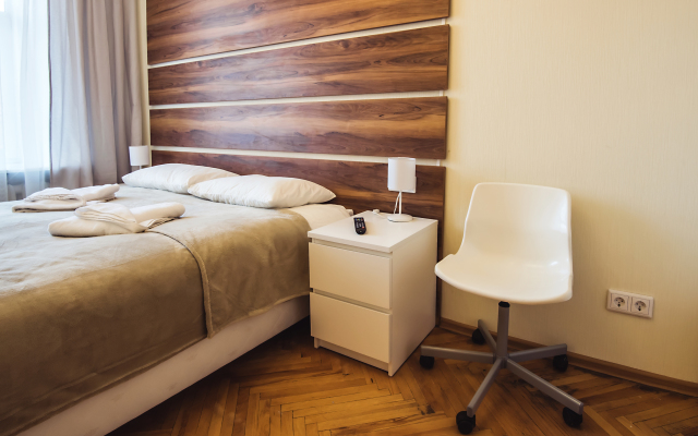 Мини-Отель Городские Крыши