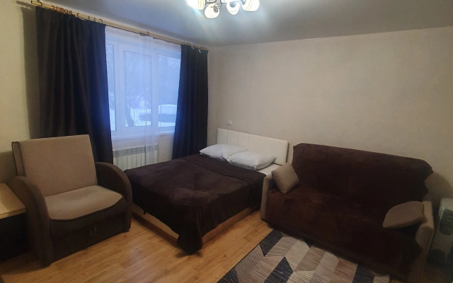 Квартира на Улице Академика Бардина 7к2