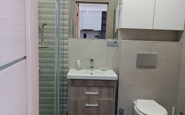 RentInnYerevan 16 Yeznik Koghbatsi Street Apartment