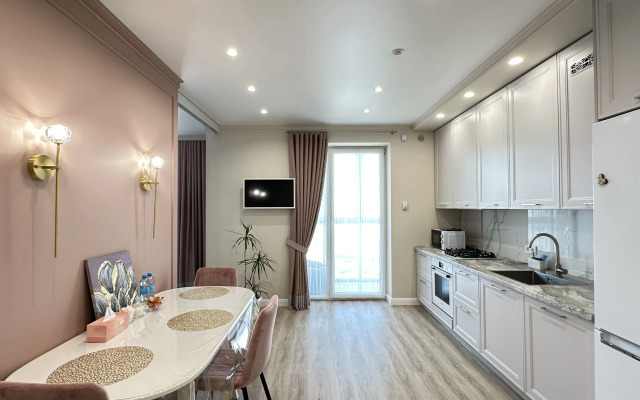 Mesto Sily Flat
