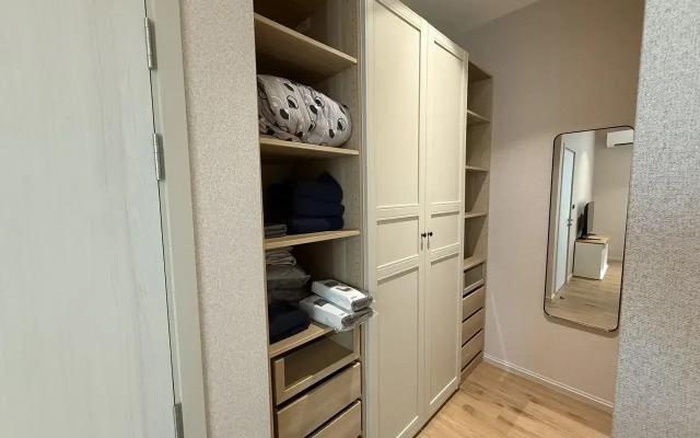 Moon Sweet Home Phuket Apartments