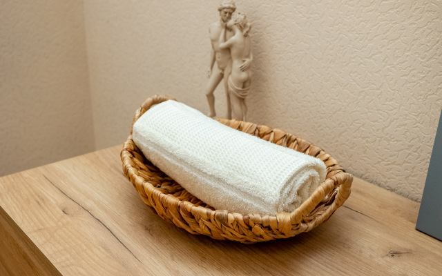 Гостевой Дом Галерея Вояж