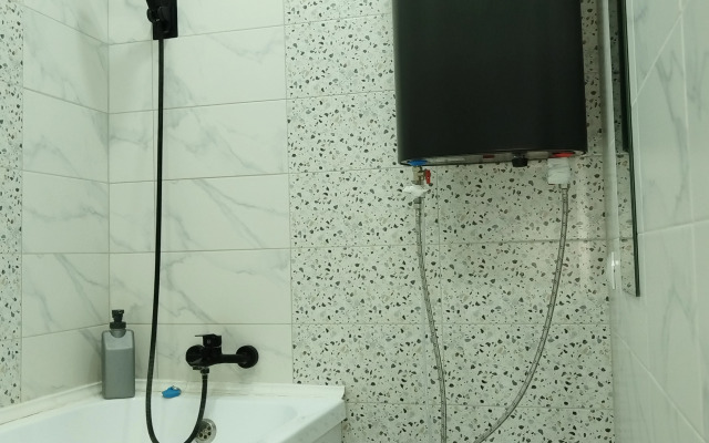 Квартира Вариант