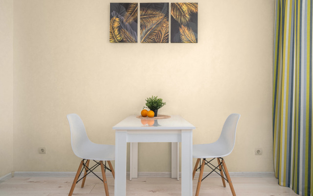 Квартира GoodTimeApartments Апартаменты у Парка и Стадиона Краснодар