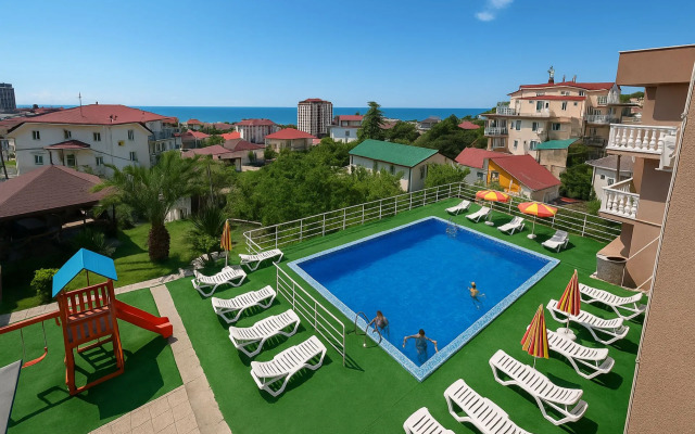 Panorama Guest House