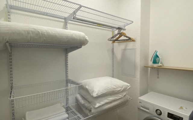 Zhk Tets Na Velikoy Apartments