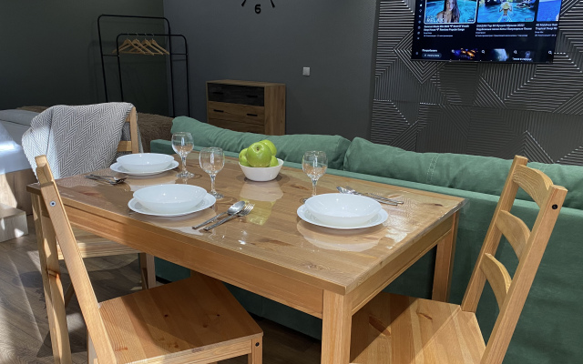 Apartamenty Komfort Klassa Flat